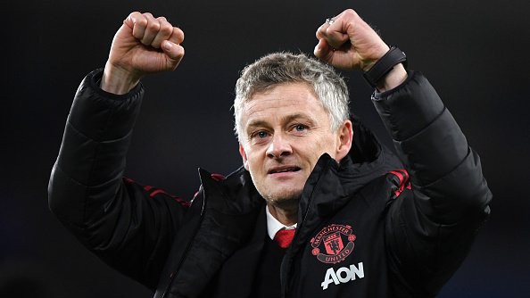 Giggs tiết lộ thời điểm Solskjaer “học nghề” của Sir Alex Ferguson