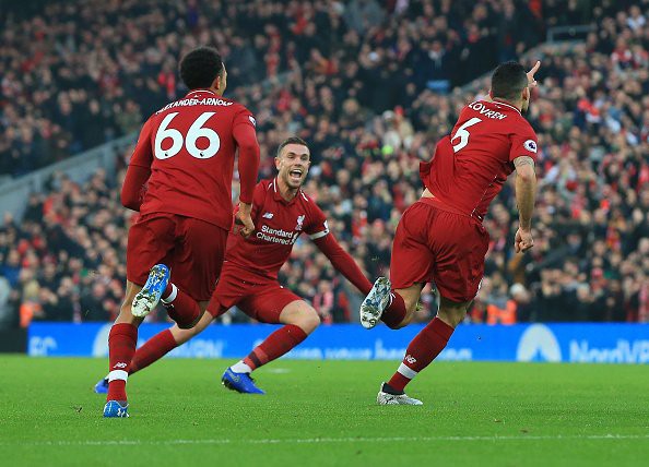 Bí mật nào giúp Liverpool tạo bước ngoặt khó tin ở cuộc đua vô địch Ngoại hạng Anh mùa này? - Ảnh 8.