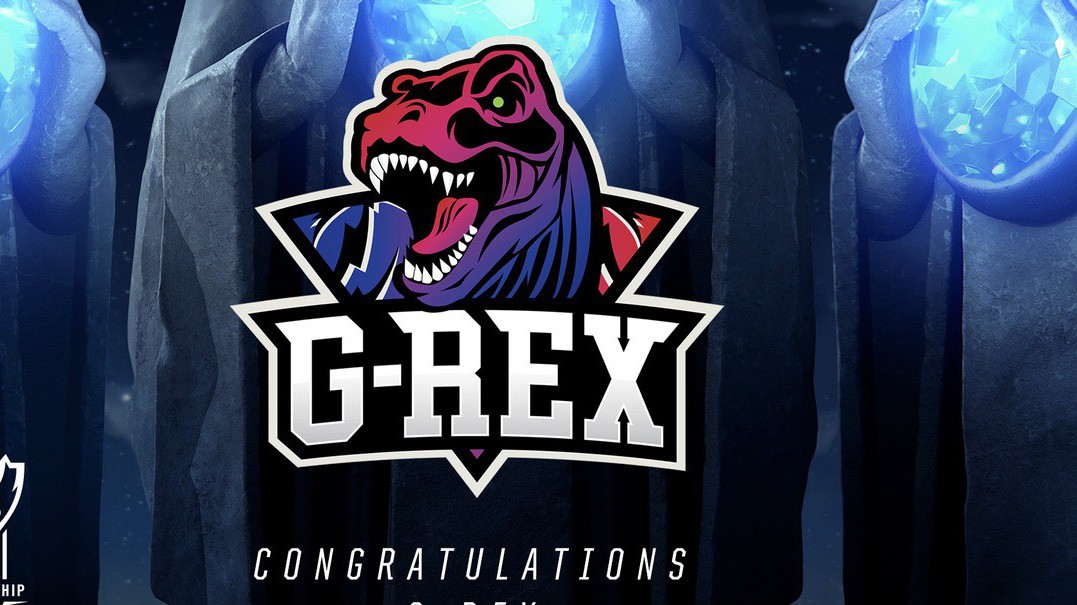 G-Rex giới thiệu đội của mình cho sự trở lại vào mùa giải 2019