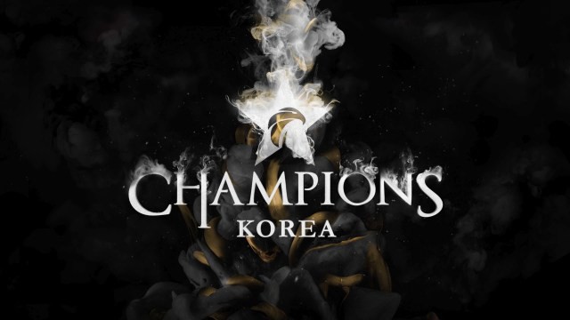 Riot Games công bố lịch trình thi đấu cho giải LCK Mùa Xuân 2019