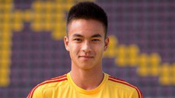 Viettel mang về tân binh Việt kiều chất lượng đá V.League 2019