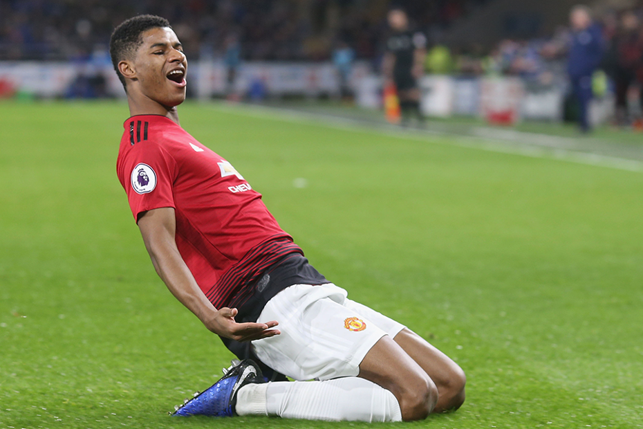 HLV Solskjaer tiết lộ kế hoạch nâng tầm đẳng cấp Rashford khiến Lukaku bị ra rìa? - Ảnh 1. HLV Solskjaer tiết lộ kế hoạch nâng tầm đẳng cấp Rashford khiến Lukaku bị ra rìa? - Ảnh 1.