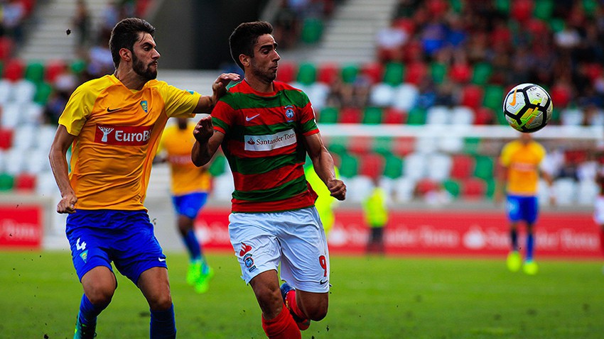 Nhận định tỷ lệ cược kèo bóng đá tài xỉu trận Marítimo vs Estoril