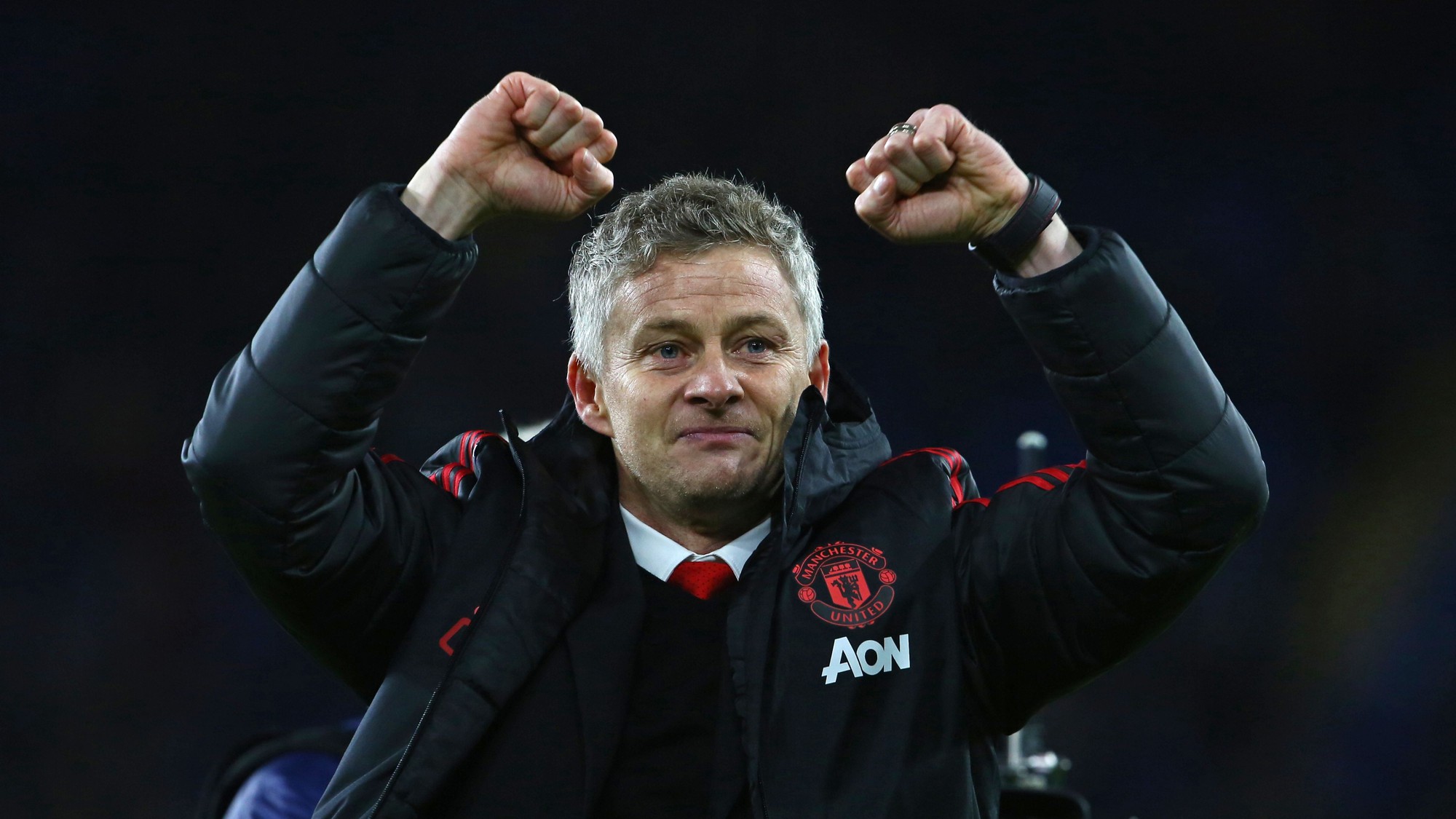 Hé lộ cách thức đơn giản HLV Solskjaer dùng để hàn gắn phòng thay đồ Man Utd - Ảnh 6.