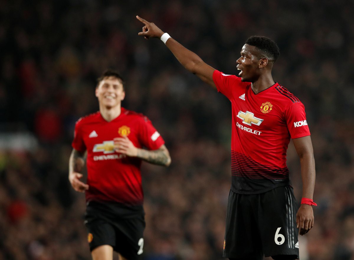 Lộ diện danh sách 4 cầu thủ Man Utd bất khả xâm phạm của PCT Ed Woodward - Ảnh 3.