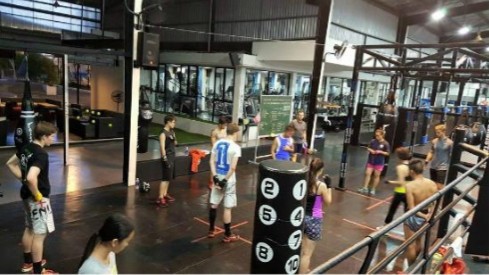 Các CLB Muay Thái ở Thái Lan và Việt Nam có những khác biệt nào?