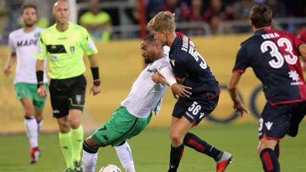 Nhận định tỷ lệ cược kèo bóng đá tài xỉu trận Spezia vs Lecce