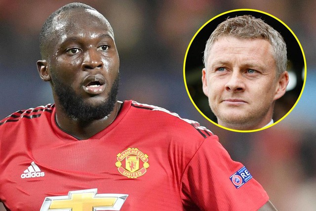 HLV Solskjaer tiết lộ kế hoạch nâng tầm đẳng cấp Rashford khiến Lukaku bị ra rìa? - Ảnh 9. HLV Solskjaer tiết lộ kế hoạch nâng tầm đẳng cấp Rashford khiến Lukaku bị ra rìa? - Ảnh 9.