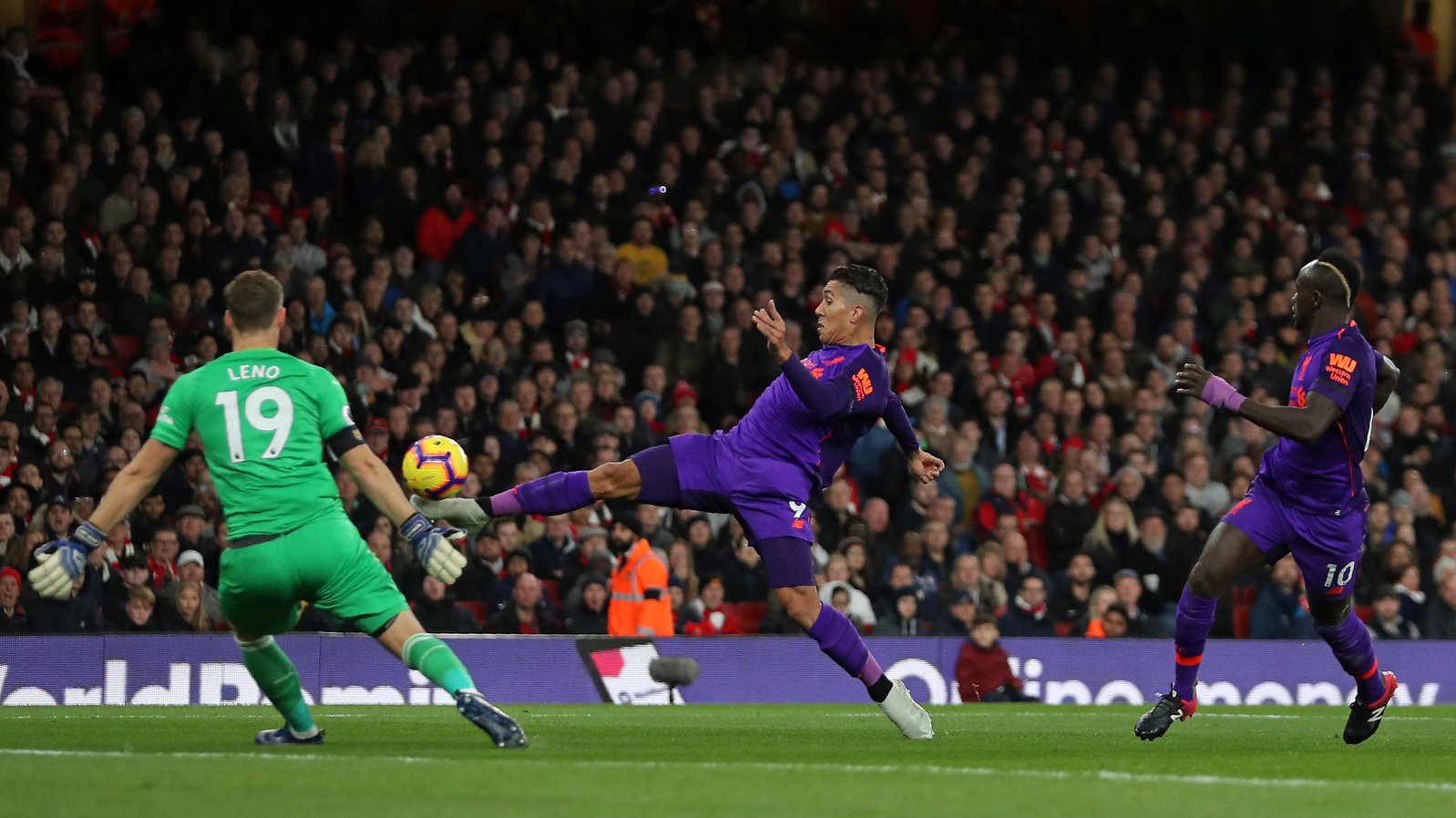 Liverpool sẽ khai thác điểm yếu phòng thủ của Arsenal như thế nào?