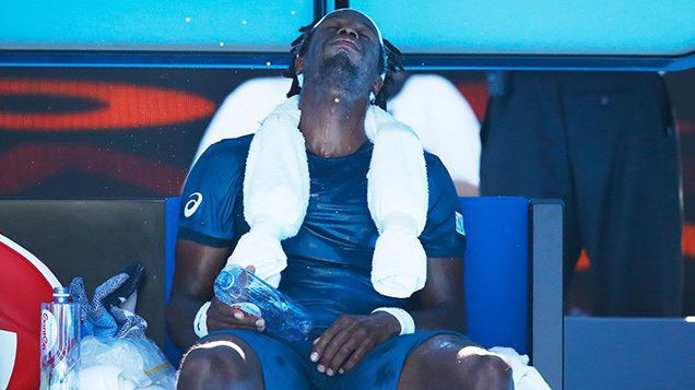 Australian Open thay đổi quy luật đánh đơn nam