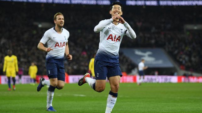 Khi nào Son Heung-min trở về dự Asian Cup 2019 và vắng các trận nào của Tottenham?