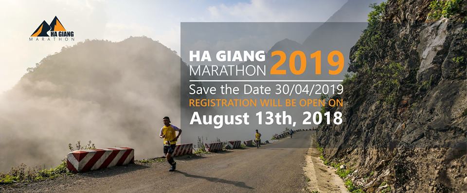 15 giải ‘phải chạy cho biết’ tại Việt Nam năm 2019 15 giải ‘phải chạy cho biết’ tại Việt Nam năm 2019
