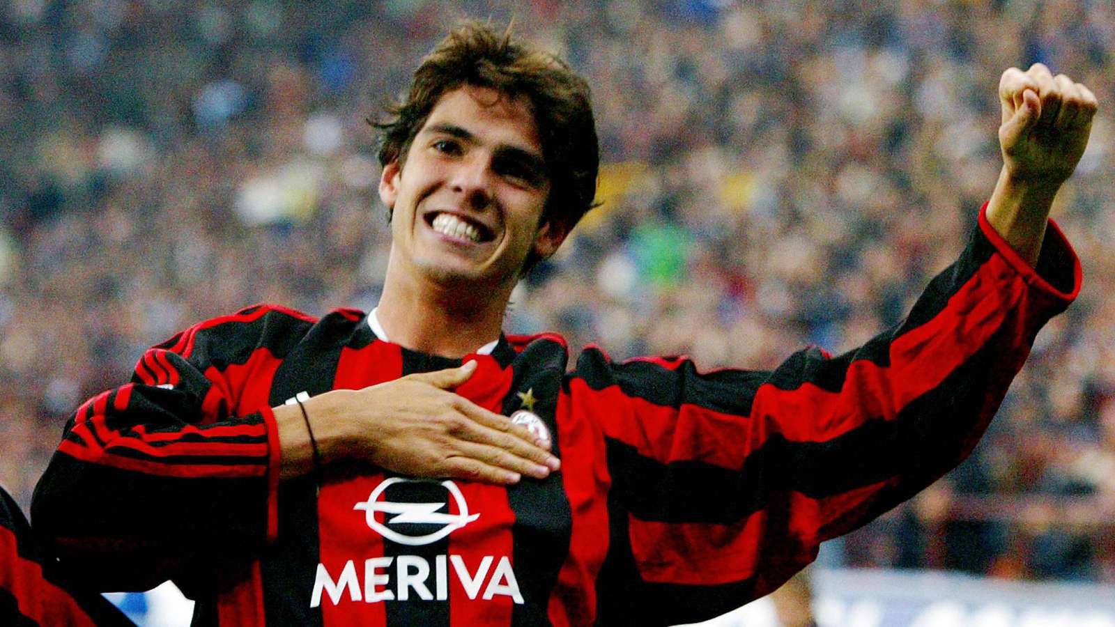 Thành tích của Ronaldo so với các tiền đạo huyền thoại ở mùa giải đầu tiên dự Serie A như thế nào? - Ảnh 4. Thành tích của Ronaldo so với các tiền đạo huyền thoại ở mùa giải đầu tiên dự Serie A như thế nào? - Ảnh 4.