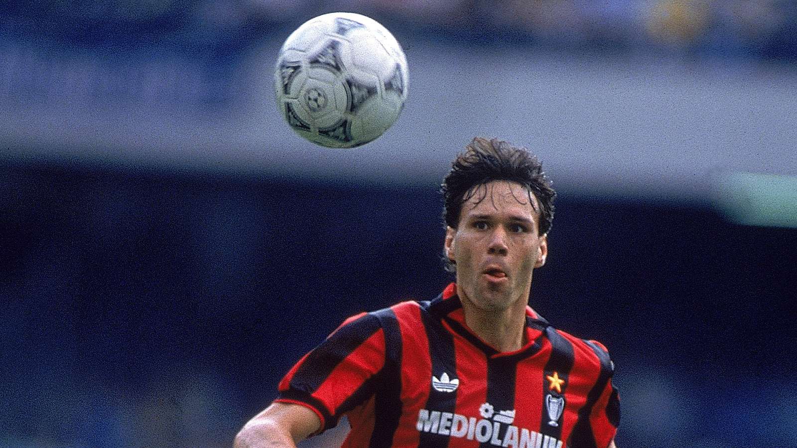 Thành tích của Ronaldo so với các tiền đạo huyền thoại ở mùa giải đầu tiên dự Serie A như thế nào? - Ảnh 9. Thành tích của Ronaldo so với các tiền đạo huyền thoại ở mùa giải đầu tiên dự Serie A như thế nào? - Ảnh 9.