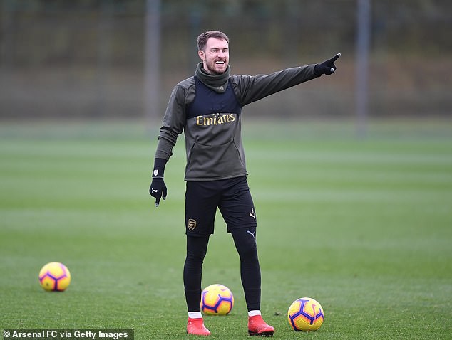 Liverpool sẽ khai thác điểm yếu phòng thủ của Arsenal như thế nào? - Ảnh 8. Liverpool sẽ khai thác điểm yếu phòng thủ của Arsenal như thế nào? - Ảnh 8.