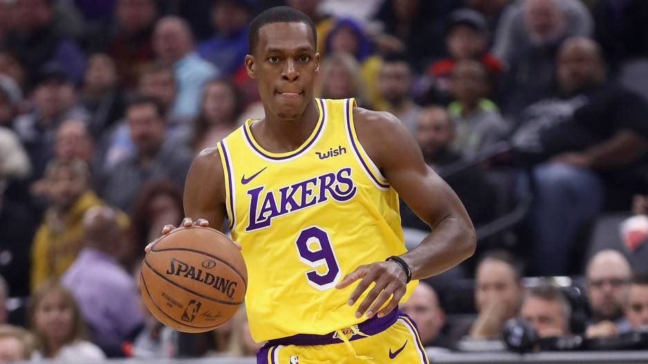 Bóng ma chấn thương đeo bám, Los Angeles Lakers tiếp tục mất trụ cột