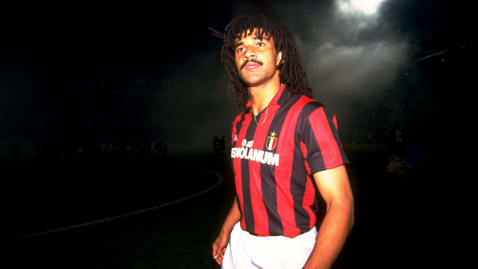 Thành tích của Ronaldo so với các tiền đạo huyền thoại ở mùa giải đầu tiên dự Serie A như thế nào? - Ảnh 3. Thành tích của Ronaldo so với các tiền đạo huyền thoại ở mùa giải đầu tiên dự Serie A như thế nào? - Ảnh 3.