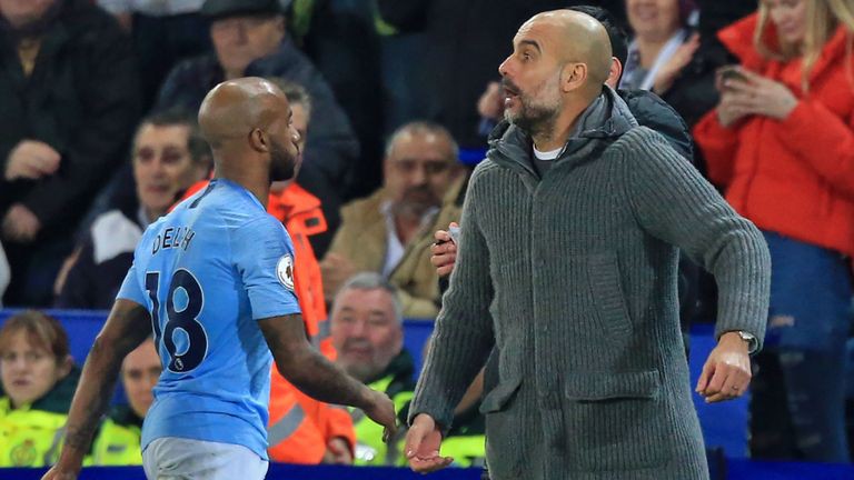 Kế hoạch chuyển nhượng của Man City tăng cơ hội vô địch cho ... Liverpool