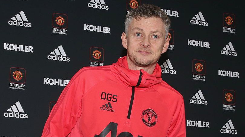 Hé lộ danh sách ngôi sao trẻ được HLV Solskjaer tiếp tục bơm vào đội 1 Man Utd