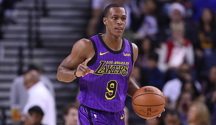 Bóng ma chấn thương đeo bám, Los Angeles Lakers tiếp tục mất trụ cột - Ảnh 1. Bóng ma chấn thương đeo bám, Los Angeles Lakers tiếp tục mất trụ cột - Ảnh 1.