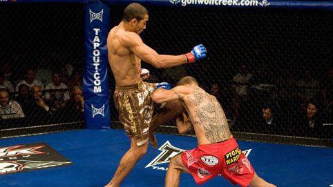 Jose Aldo sẽ trở lại tại UFC 233, tái đấu với Cub Swanson?