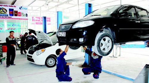 Pháp luật thể thao: Xe tai nạn do lỗi của nhà sản xuất, khách hàng được hưởng lợi gì?