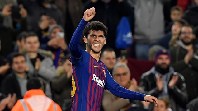 Ngày đặc biệt của Valverde và 5 điểm nhấn từ trận thắng của Barcelona trước Villarreal