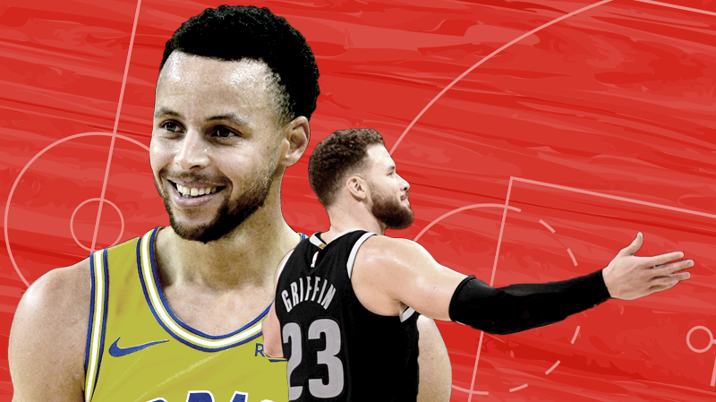 Đến Golden State Warriors cũng phải công nhận Detroit Pistons là một đội bóng đặc biệt tại NBA