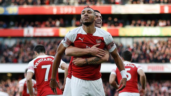 Arsenal gặt hái phần thưởng từ sự điều chỉnh khéo léo của Unai Emery thế nào?
