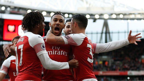 Tại sao Arsenal vẫn duy trì xu hướng ghi bàn phi thường trong hiệp 2?