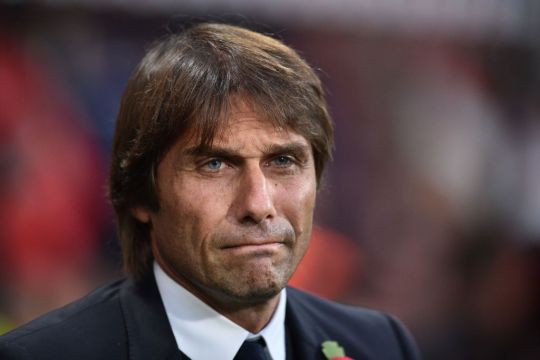 Dưới thời Antonio Conte các cầu thủ đã không được chơi bóng - Ảnh 1. Dưới thời Antonio Conte các cầu thủ đã không được chơi bóng - Ảnh 1.