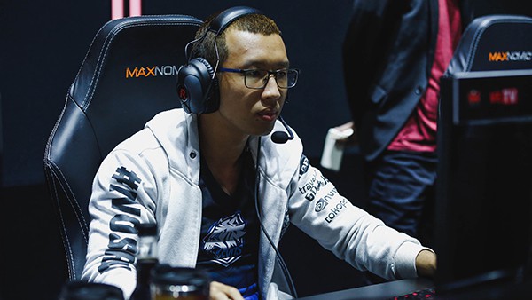 Haise (potm) và Secr3t (Lies): Hai tuyển thủ Việt Nam chia tay đội tuyển của Thái Lan trong mùa giải mới - Ảnh 1.