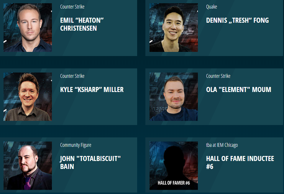 Faker được vinh danh tại Esports Hall of Fame - Ảnh 2. Faker được vinh danh tại Esports Hall of Fame - Ảnh 2.
