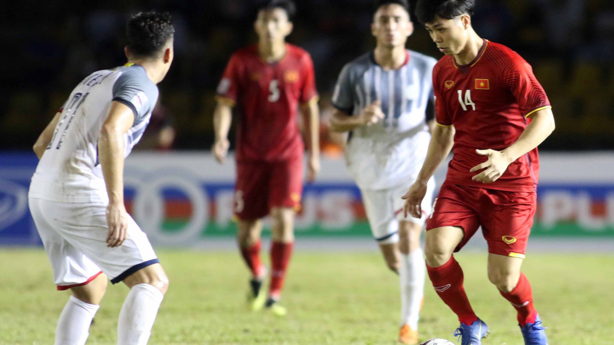 Dớp chưa từng thắng bán kết AFF Cup trên sân Mỹ Đình, ĐT Việt Nam chứng minh đi!