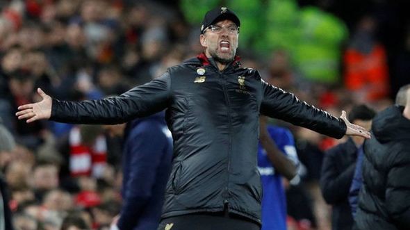 HLV Klopp lên tiếng xin lỗi Everton vì màn ăn mừng “điên dại”