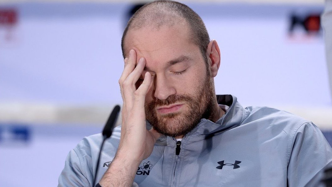 Tyson Fury chính thức lên tiếng: "Cần một cuộc điều tra ban giám khảo trận đấu"