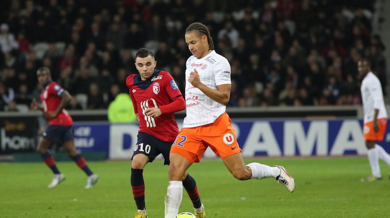 Nhận định tỷ lệ cược kèo bóng đá tài xỉu trận Montpellier vs Lille