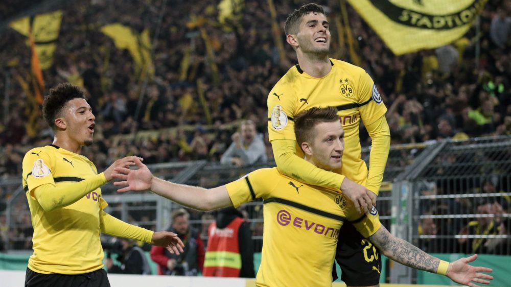 Tin bóng đá ngày 3/12: Sao khủng Dortmund ưu tiên gia nhập Liverpool hơn Chelsea