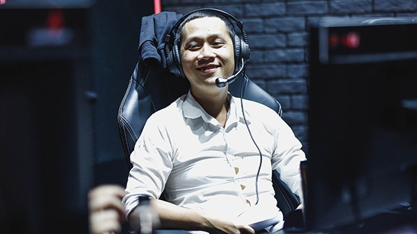Thầy Giáo Ba chính thức có visa lên đường tham dự All-Star 2018
