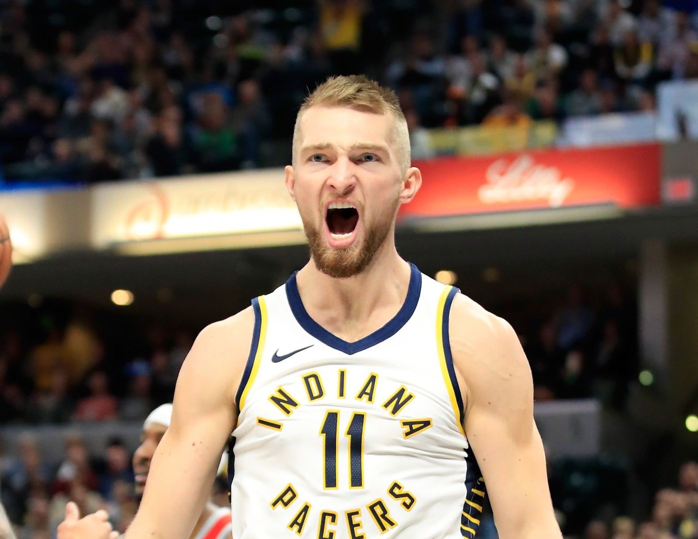 5 cầu thủ NBA đang cháy và xứng đáng có vị trí tốt hơn trong đội - Ảnh 1. 5 cầu thủ NBA đang cháy và xứng đáng có vị trí tốt hơn trong đội - Ảnh 1.