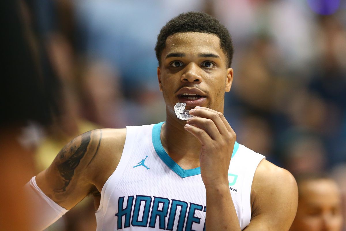 5 cầu thủ NBA đang cháy và xứng đáng có vị trí tốt hơn trong đội - Ảnh 5. 5 cầu thủ NBA đang cháy và xứng đáng có vị trí tốt hơn trong đội - Ảnh 5.