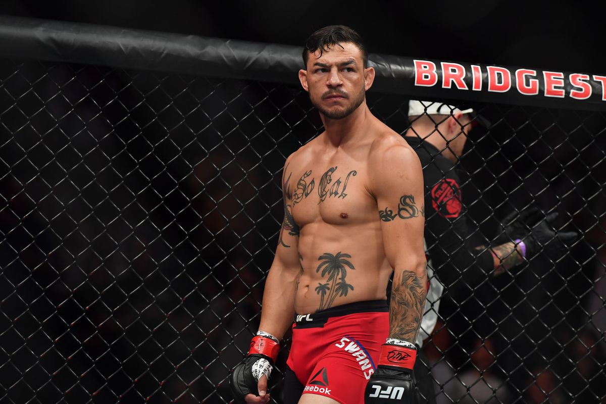 Jose Aldo sẽ trở lại tại UFC 233, tái đấu với Cub Swanson? - Ảnh 5. Jose Aldo sẽ trở lại tại UFC 233, tái đấu với Cub Swanson? - Ảnh 5.