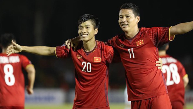 Nhận định tỉ lệ cược kèo bóng đá tài xỉu trận: Việt Nam vs Philippines