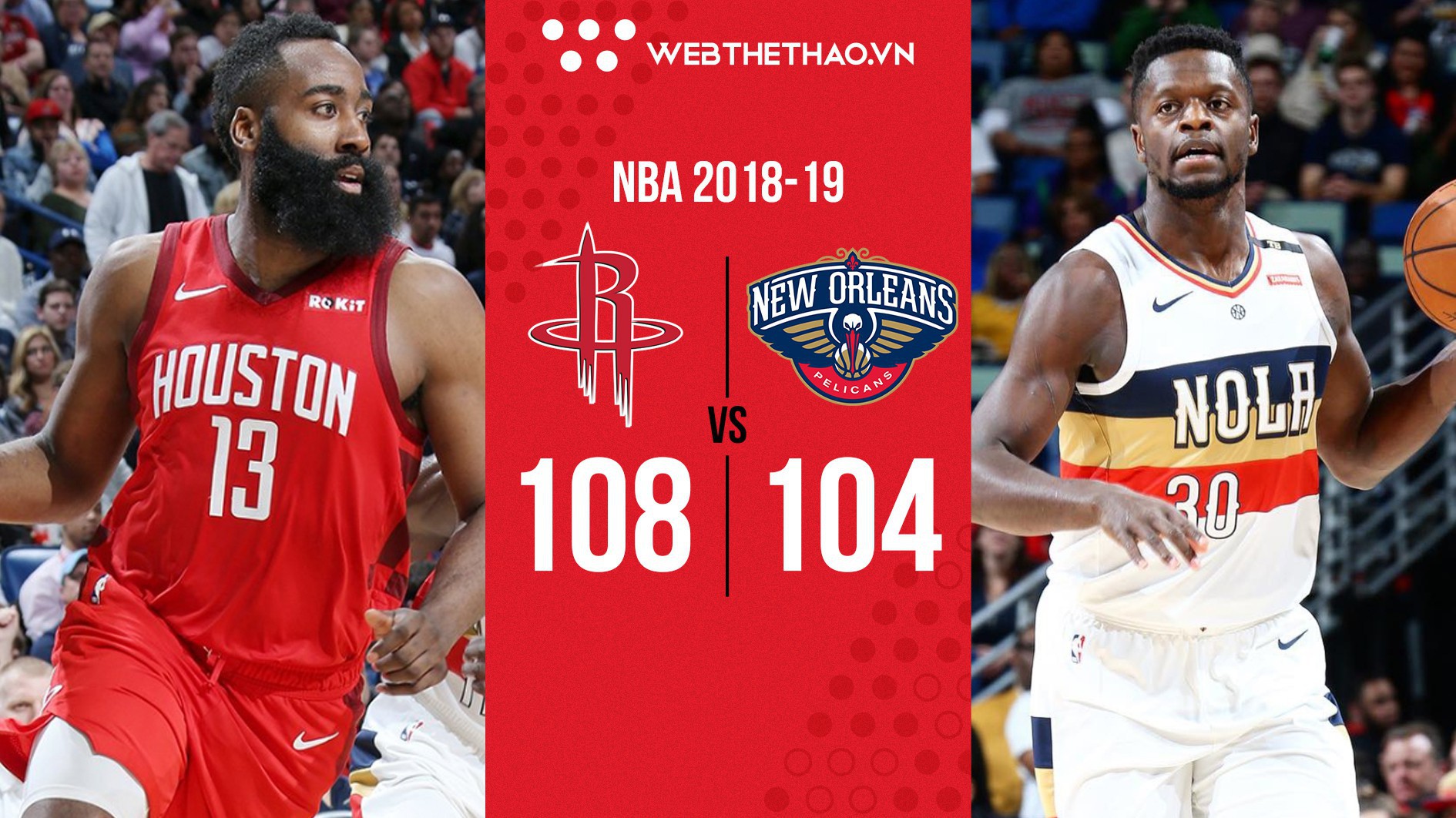 James Harden sánh vai cùng huyền thoại Michael Jordan: Ai cản nổi "thần râu" vào lúc này?