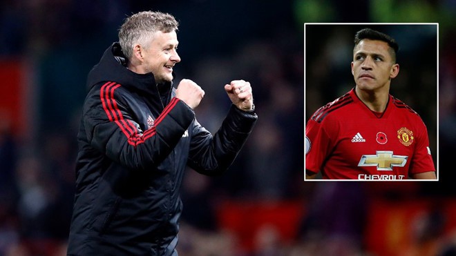 Sanchez cần làm gì để cứu vãn sự nghiệp ở Man Utd? - Ảnh 7. Sanchez cần làm gì để cứu vãn sự nghiệp ở Man Utd? - Ảnh 7.