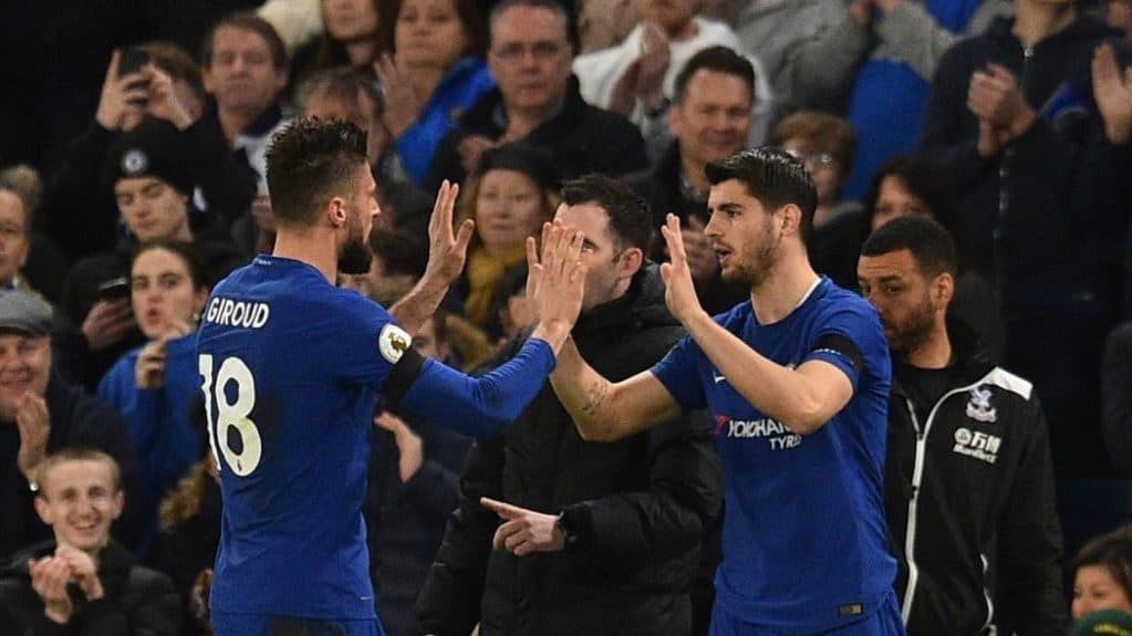 5 cái tên có thể giúp Chelsea giải quyết bài toán ghi bàn sau kỳ chuyển nhượng mùa Đông