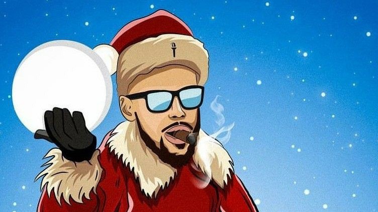 Ông già Noel Stephen Curry giữ đúng lời hứa gửi tặng Under Armour Curry 6 cho bé gái 9 tuổi
