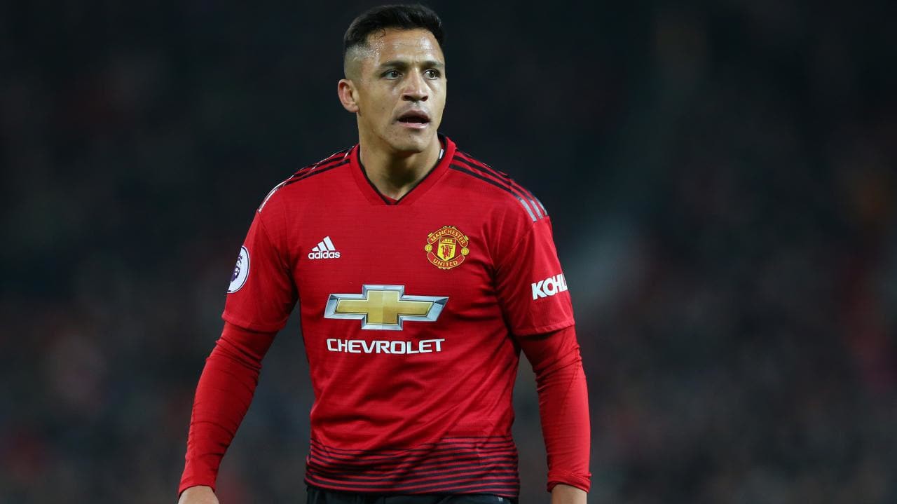 Sanchez cần làm gì để cứu vãn sự nghiệp ở Man Utd?