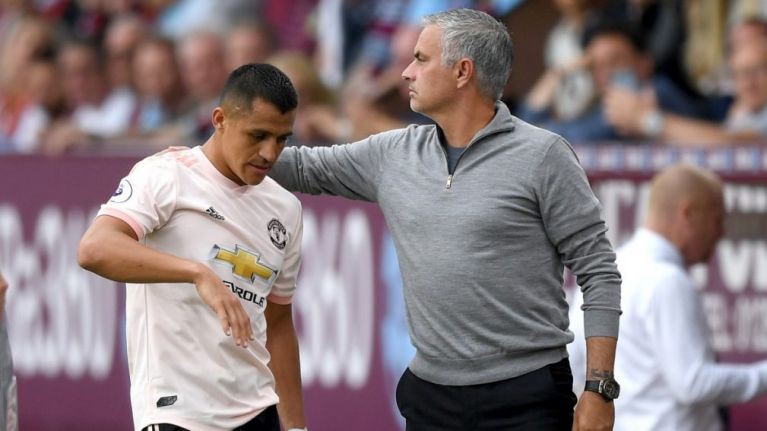 Sanchez cần làm gì để cứu vãn sự nghiệp ở Man Utd? - Ảnh 4. Sanchez cần làm gì để cứu vãn sự nghiệp ở Man Utd? - Ảnh 4.