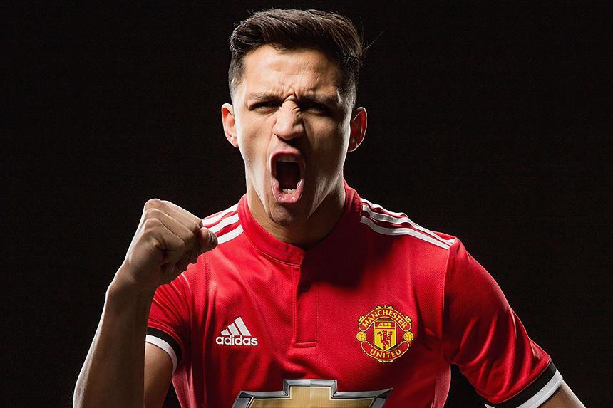Sanchez cần làm gì để cứu vãn sự nghiệp ở Man Utd? - Ảnh 1. Sanchez cần làm gì để cứu vãn sự nghiệp ở Man Utd? - Ảnh 1.